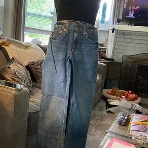 Polo jeans originally $72 size 8